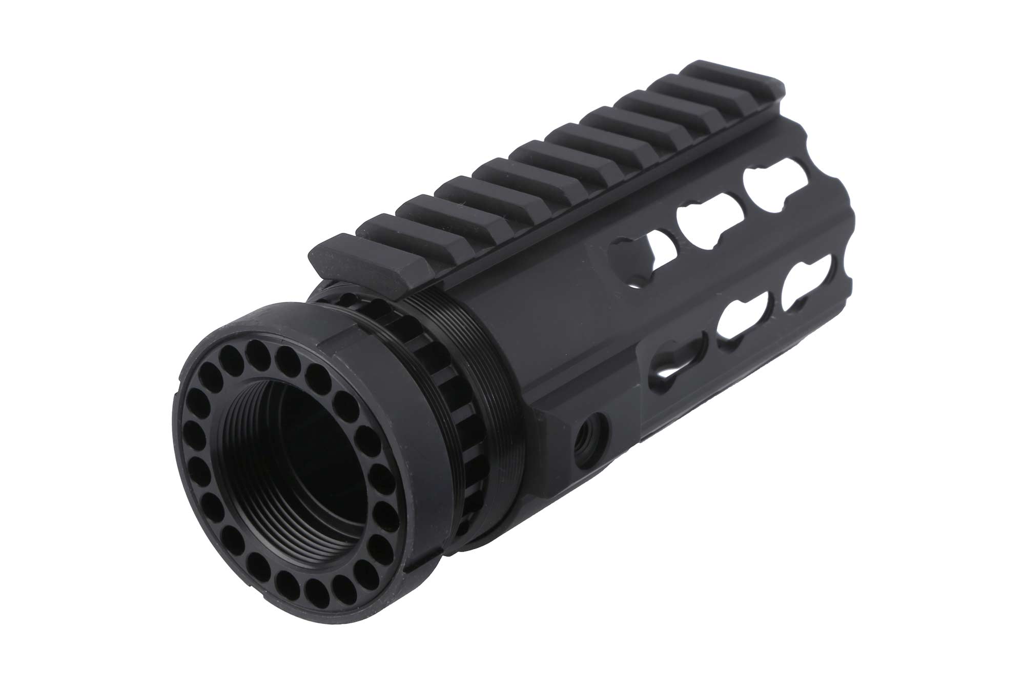 Yankee Hill Machine KR7 Handguard MiniLength 4.15" YHM5315